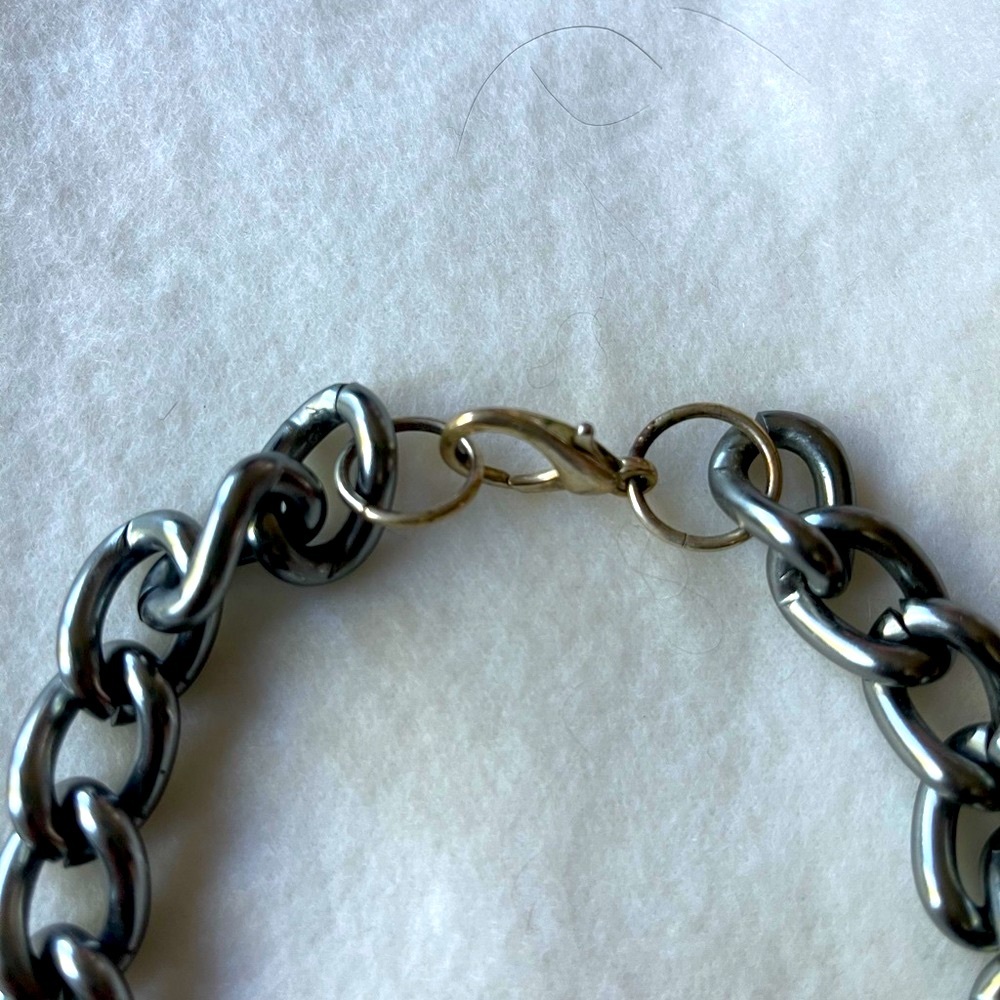“Create” Necklace - Picture 3 of 4